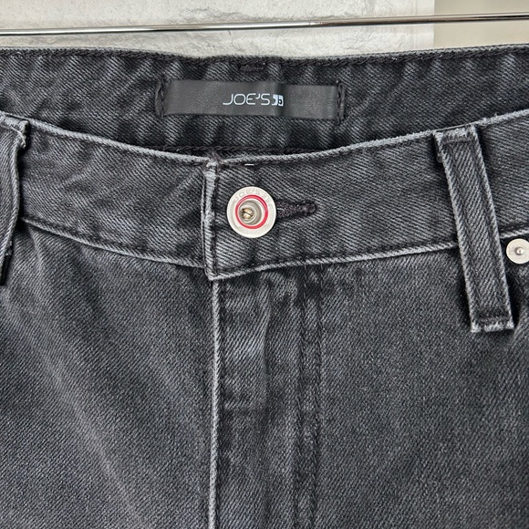 Joe’s Jeans The Billie Ankle Boyfriend Slim Ankle Collector’s Edition Leela - Picture 8 of 15